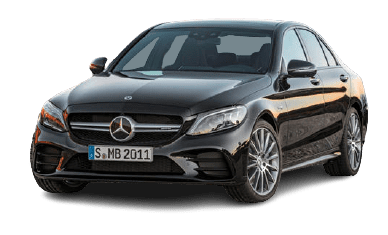 Mercedes-AMG C43 2016-2023 (W205) Sedan 