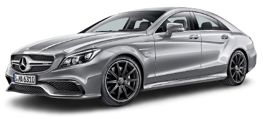 Mercedes-AMG CLS63 2014-2017 (C218 Facelift) Coupe (4-door) Replacement Wiper Blades