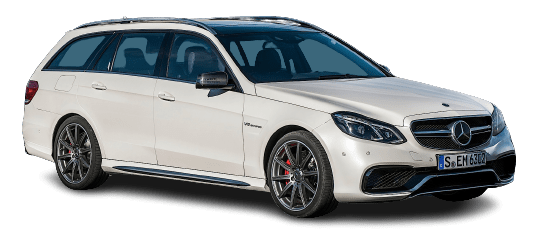 Mercedes-AMG E63 2011-2013 (S212) Wagon 