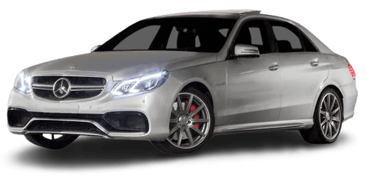 Mercedes-AMG E63 2014-2016 (W212 Facelift) Sedan 