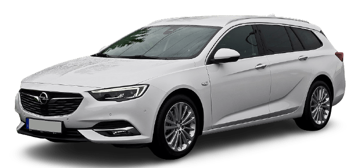 Opel Insignia 2014-2023 Wagon 