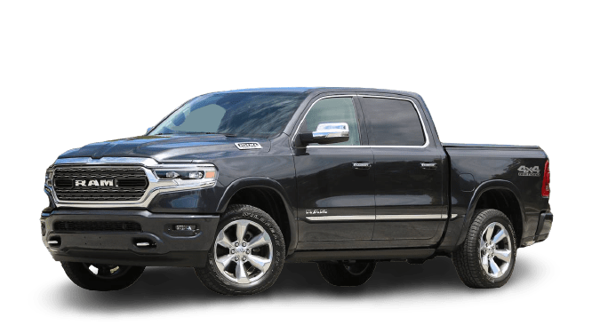 RAM 1500 2019-2023 Replacement Wiper Blades