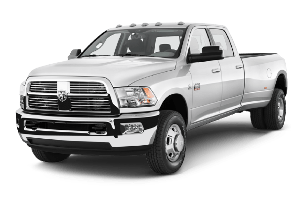 RAM 3500 2010-2023 