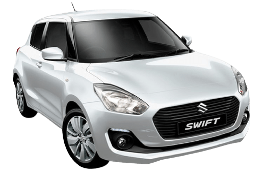 Suzuki Swift 2017-2023 (AZ) Hatch Replacement Wiper Blades