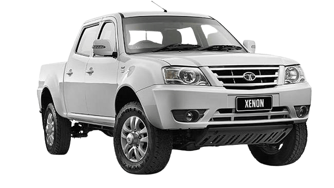 Tata Xenon 2013-2023 