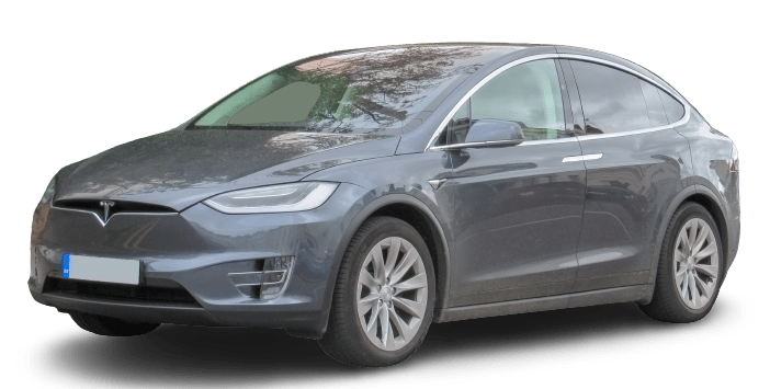 Tesla Model X 2015-2021 Spray Replacement Wiper Blades