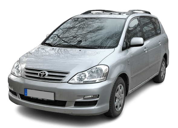 Toyota Ipsum 2002-2011 (XM20) 