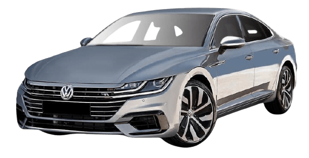 Volkswagen Arteon 2017-2023 (3H) Sedan 