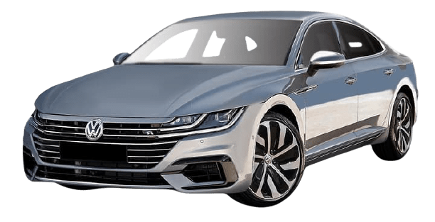 Volkswagen Arteon 2017-2023 (3H) Sedan Replacement Wiper Blades