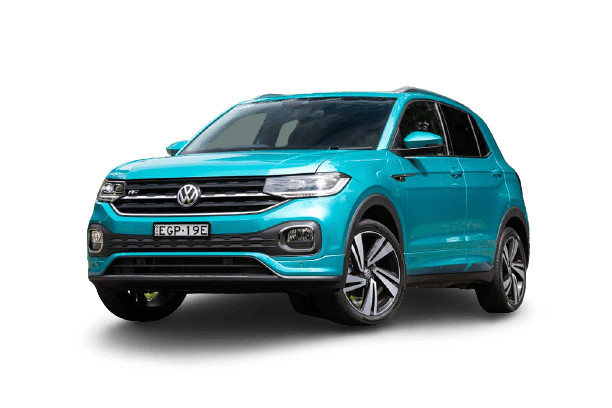 Volkswagen T-Cross 2018-2023 (C1) Replacement Wiper Blades