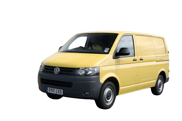 Volkswagen Transporter 2013-2015 (T5 Facelift) Replacement Wiper Blades