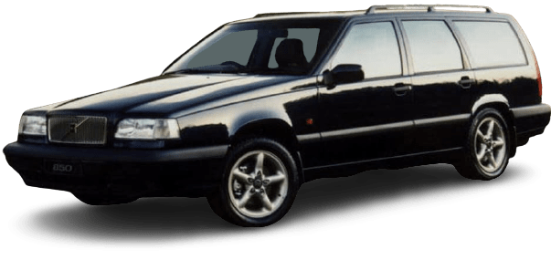 Volvo 850 1992-1997 Wagon 