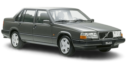 Volvo 940 1990-1997 