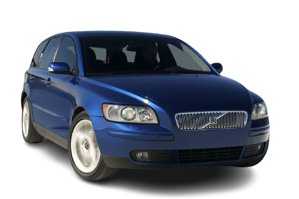 Volvo V50 2004-2005 