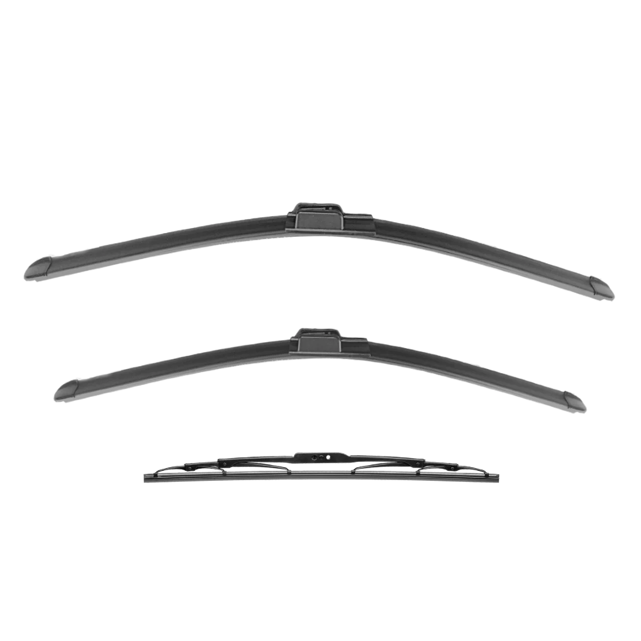 Daihatsu Rocky 1992-2002 (F78) Replacement Wiper Blades