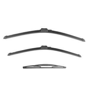 Saab 9-5 2007-2009 (Mk I) Sedan Replacement Wiper Blades