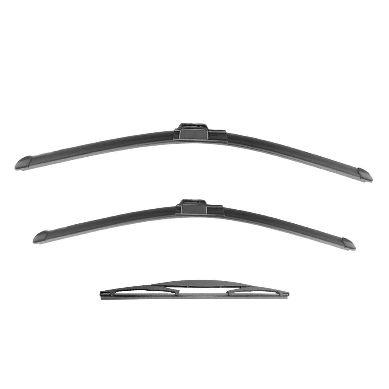 Wiper Blades for Tesla Model Y 2021-2024