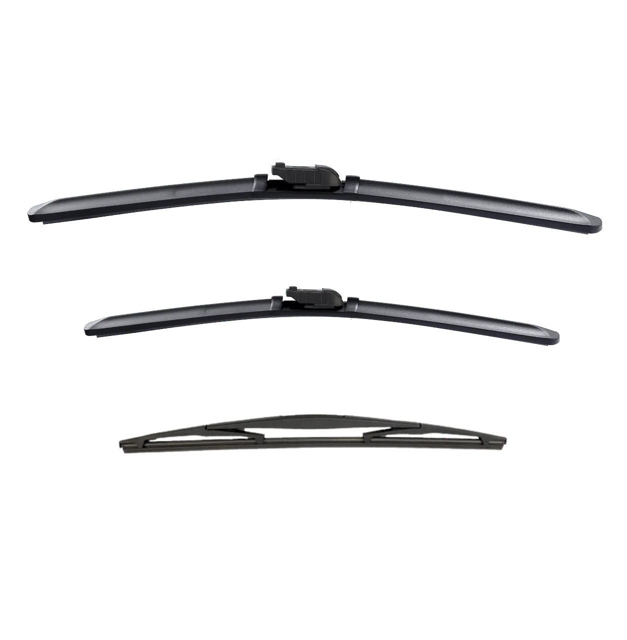 Volvo XC60 2011-2017 (Mark 1 Facelift) Replacement Wiper Blades