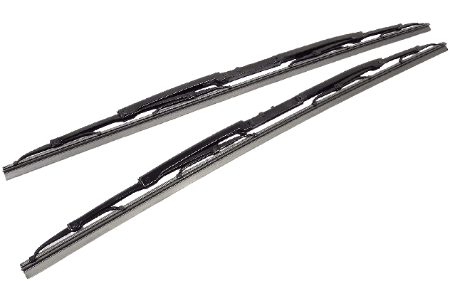 Range Rover Vogue 2005-2012 (L322 Facelift) Replacement Wiper Blades
