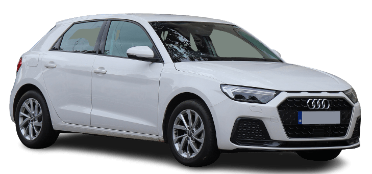 Audi A1 2019-2023 (GB) Hatch (5 door) 
