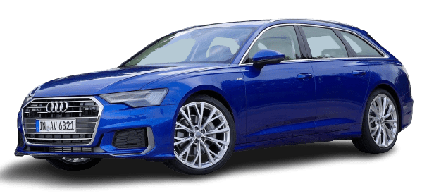 Audi A6 2018-2023 (C8) Wagon Replacement Wiper Blades