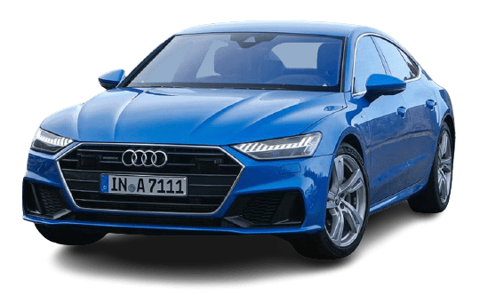 Audi A7 2018-2025 (4K) Sportback Replacement Wiper Blades