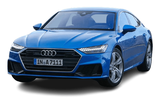 Audi A7 2018-2023 (4K8) Sportback Replacement Wiper Blades