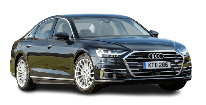Audi A8 2018-2025 (D5) Replacement Wiper Blades
