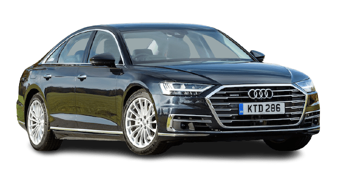 Audi A8 2018-2023 (D5) 