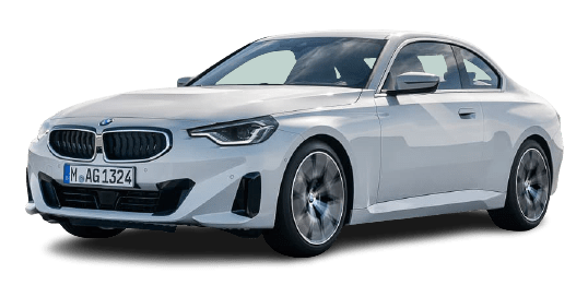 BMW 2 Series 2020-2025 (F44) Coupe / Hatchback / Tourer Replacement Wiper Blades