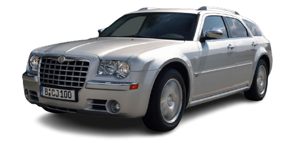 Chrysler 300C 2006-2009 Wagon 