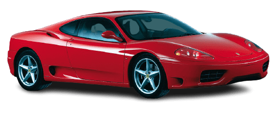 Ferrari 360 1999-2005 