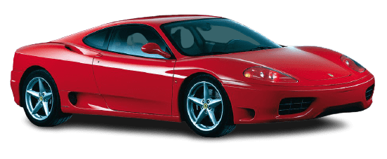 Ferrari 360 1999-2005 Replacement Wiper Blades