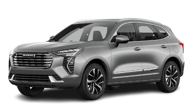 Haval Jolion 2020-2023 