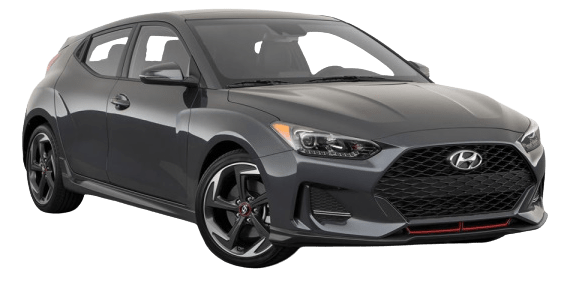 Hyundai Veloster 2019-2023 (JS)  Wiper Blades