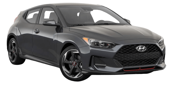 Hyundai Veloster 2019-2023 (JS) Replacement Wiper Blades