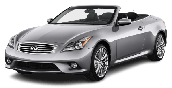 INFINITI G37 2012-2013 (V36) Convertible Replacement Wiper Blades