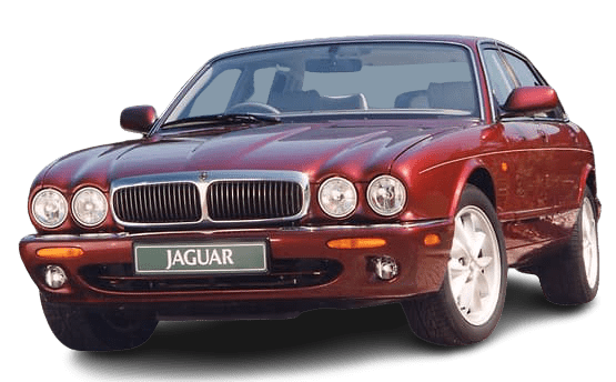 Jaguar XJ6 1994-1997 (X300) Replacement Wiper Blades