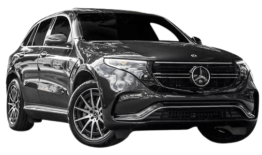 Mercedes Benz EQC 2019-2023 (N293) SUV Replacement Wiper Blades