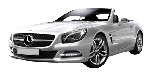 Mercedes Benz SL-Class 2012-2023 (R231) Spray and Heat Replacement Wiper Blades
