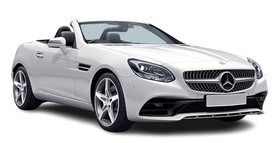 Mercedes Benz SLC-Class 2016-2023 (R172) Replacement Wiper Blades