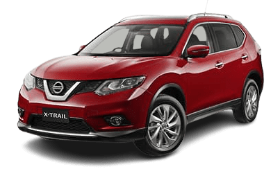 Nissan X-Trail 2014-2022 (T32)  Wiper Blades
