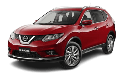 Nissan X-Trail 2014-2022 (T32) 