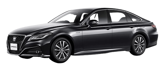 Toyota Crown 2018-2023 (S220) 