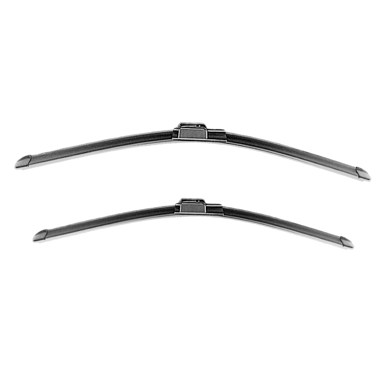 Toyota Crown 2012-2018 (S210) Replacement Wiper Blades