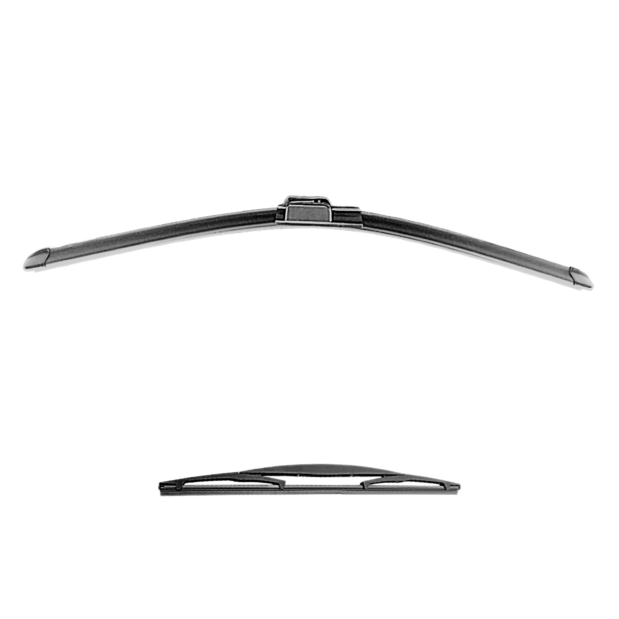 Toyota Yaris 2011-2019 (XP130) Hatch Replacement Wiper Blades