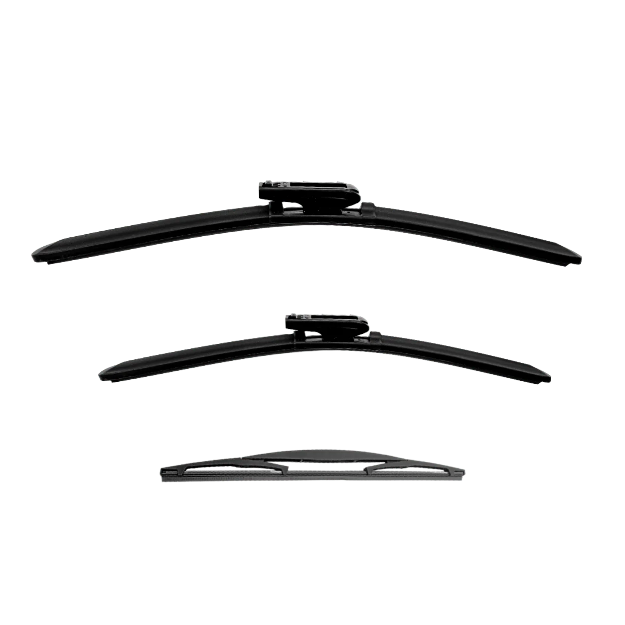 Renault Clio RS 2008-2013 (X85) Replacement Wiper Blades