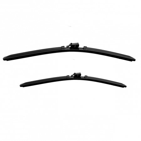 Mercedes-AMG A45 2015-2017 (W176 Facelift) Replacement Wiper Blades