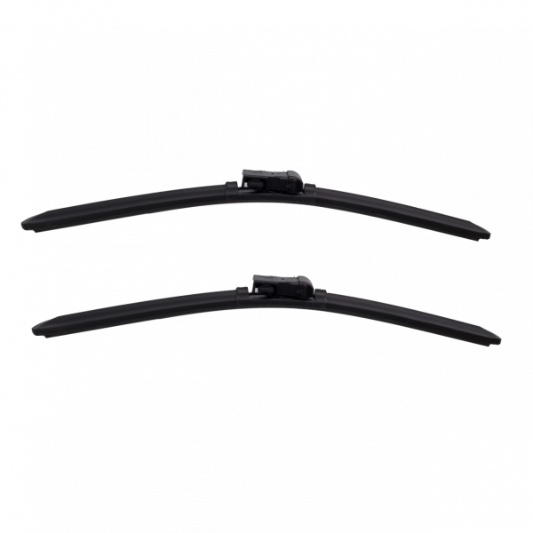 MG ZS 2018-2025 Replacement Wiper Blades