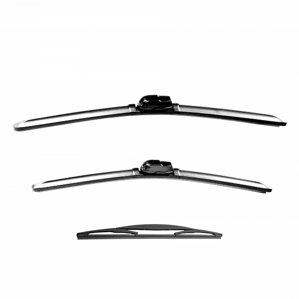 Peugeot 4008 2012-2017 Replacement Wiper Blades